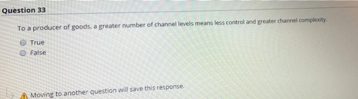 I need answers without explaining Question 31 The