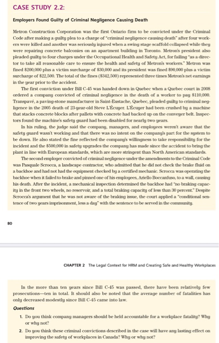 this is a case study read and solve question CASE