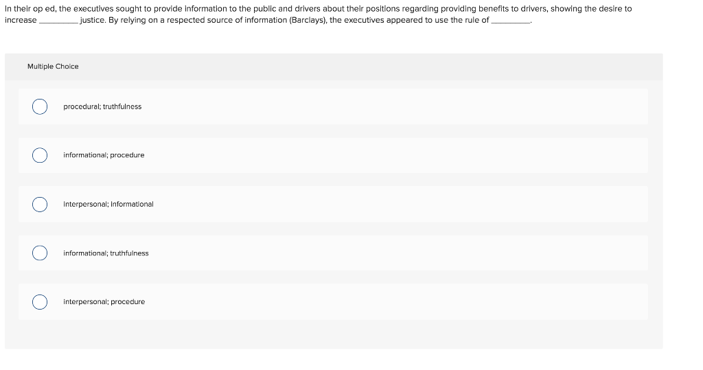 Uber and Lyft Drivers Go on Strike This activity