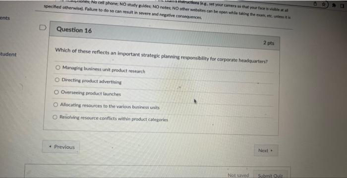 pecified otherwisel. Failure to do so can result