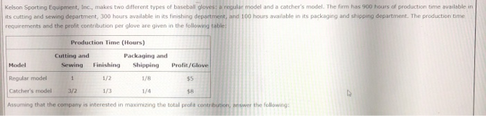 please specify the answer and how to get it