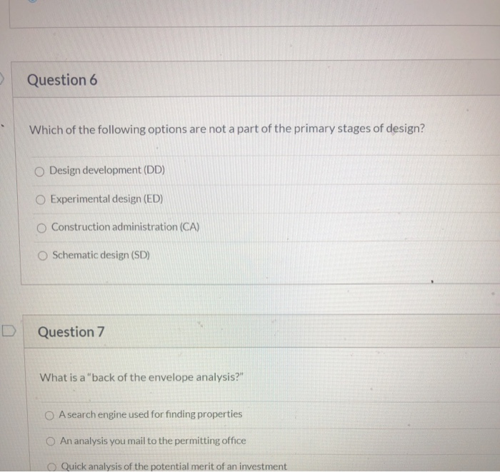 Question 1 Using the 2-4-6 model, would it make