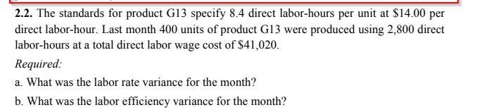 please answer the question in detail ( use table