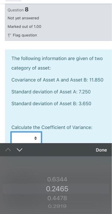 JUST NEED OPTION no need explain NO need for