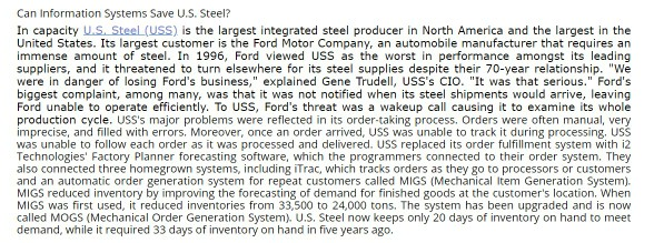 the answer should not be plagiarized Can