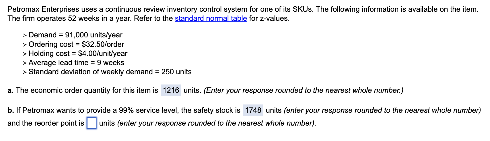 A, and B is correct. A, and B is correct. A, and
