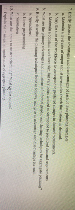 can you answer all questions its due today 7.