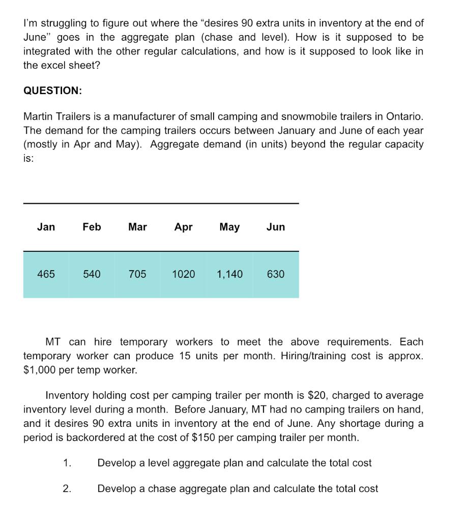 I'm struggling to figure out where the 