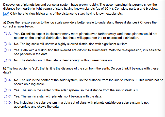 Discoveries of planets beyond our solar system