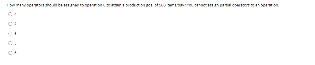 Operation A Operation B Operation C A completed