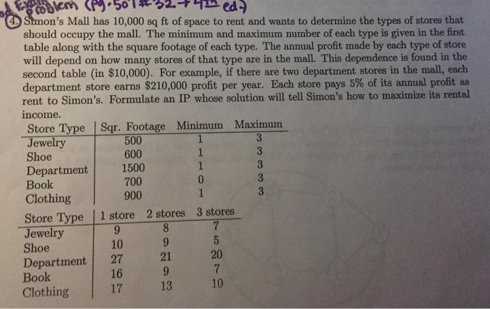 PLEASE ONLY USE EXCEL SOLVER AND I WANT TO