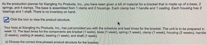 please answer. I will thumbs up B. In what week