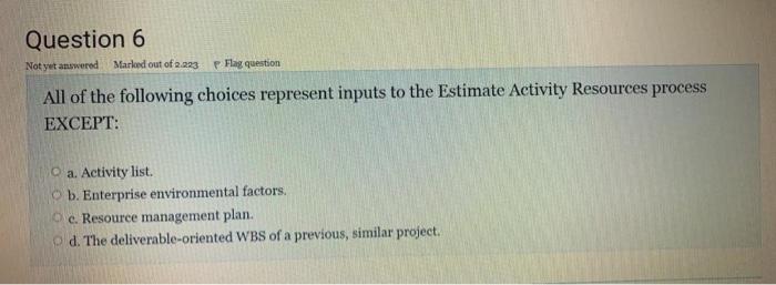 Needed Asap only Mcq no explanation. Course: