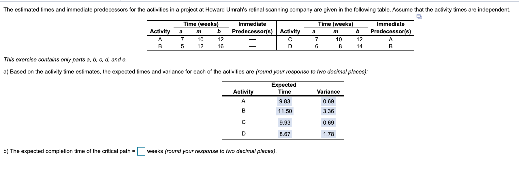 THREE ZERO Please show ALL your work and EXPLAIN