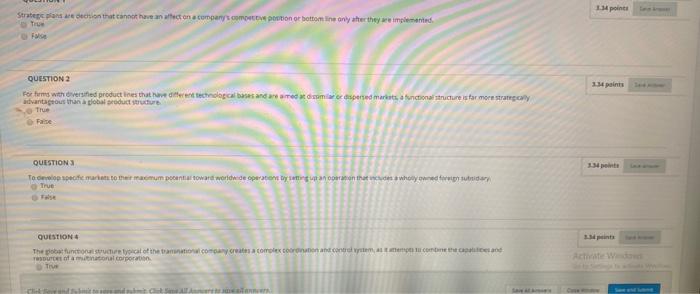 14 points Strateplasareechinthat cannot have an