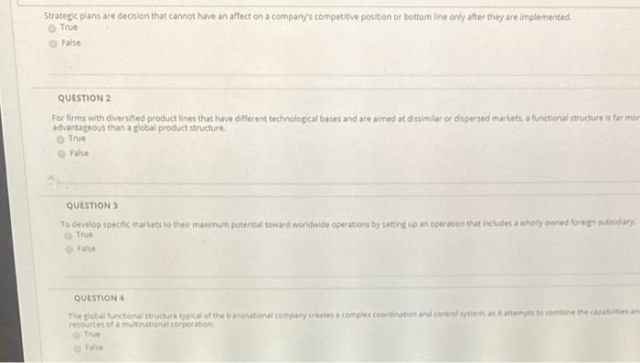 14 points Strateplasareechinthat cannot have an