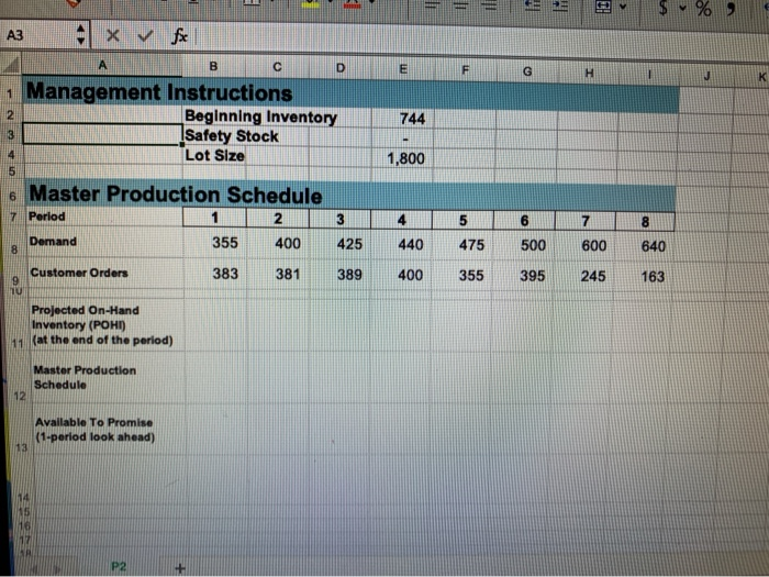 Download HW 2 and perform the necessary