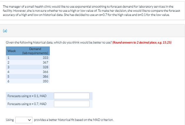 Need explain and answer , no excel please The