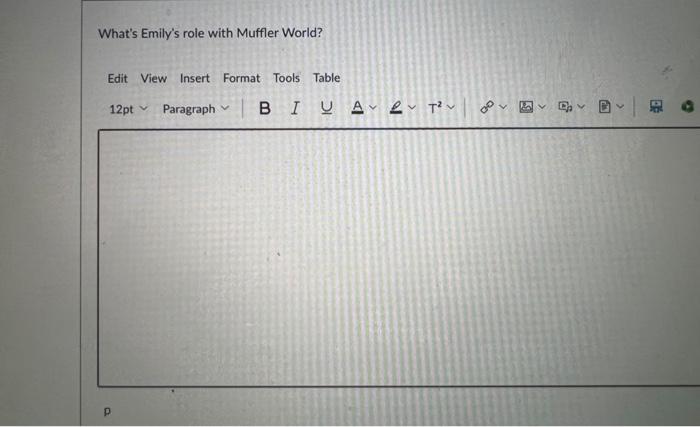 Emily Rodiguez Court Case Emily Rodriguez Court