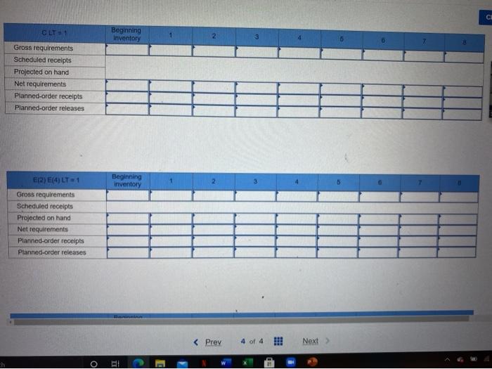 i need help Problem 13-18 (Static) Develop a