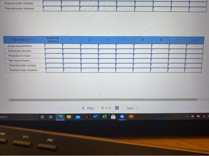 i need help Problem 13-18 (Static) Develop a