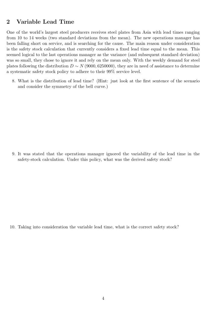 I need some help with these questions please, and