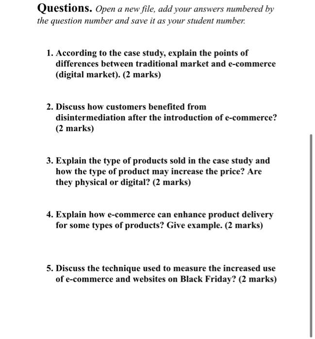 It's happening right now all around you. Although