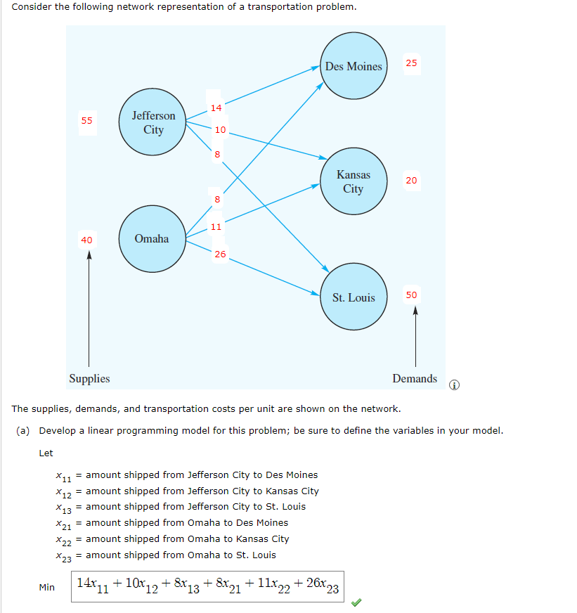 PLEASE SOLVE PART B. y Consider the following