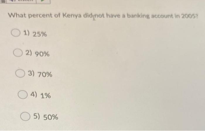 Which of the following are three core pieces of