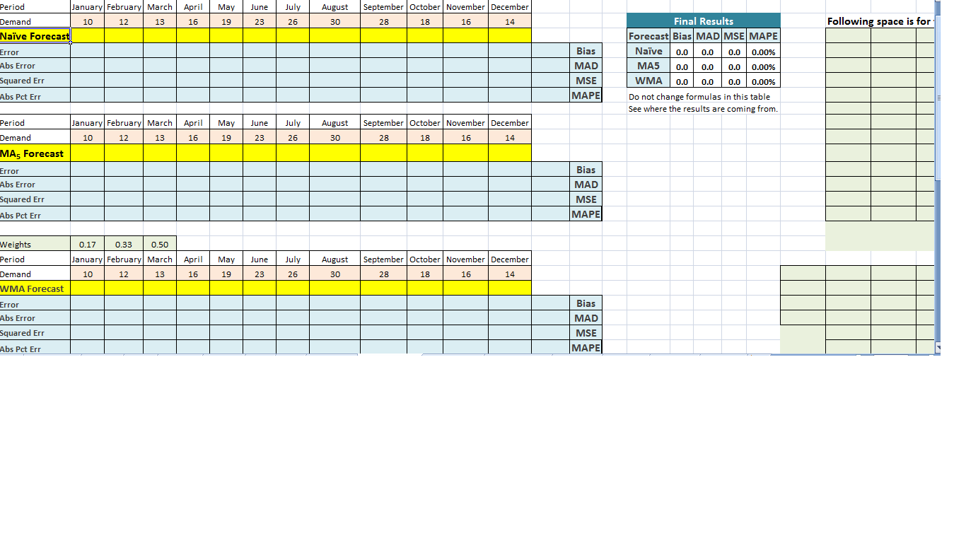 April May May June August September October