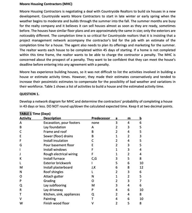 Please help me to answer. Also please make the