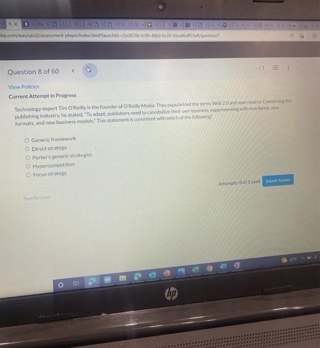 Technology expert Tim OReilly is the founder of