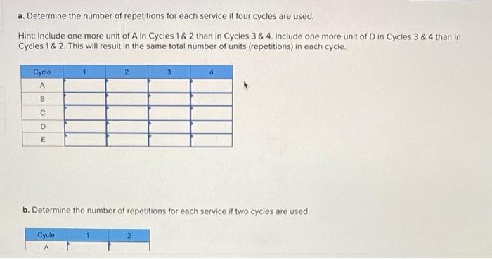 Problem 14-5 (Static) Given this set of daily