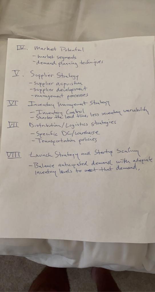 Please complete all of the following and submit a