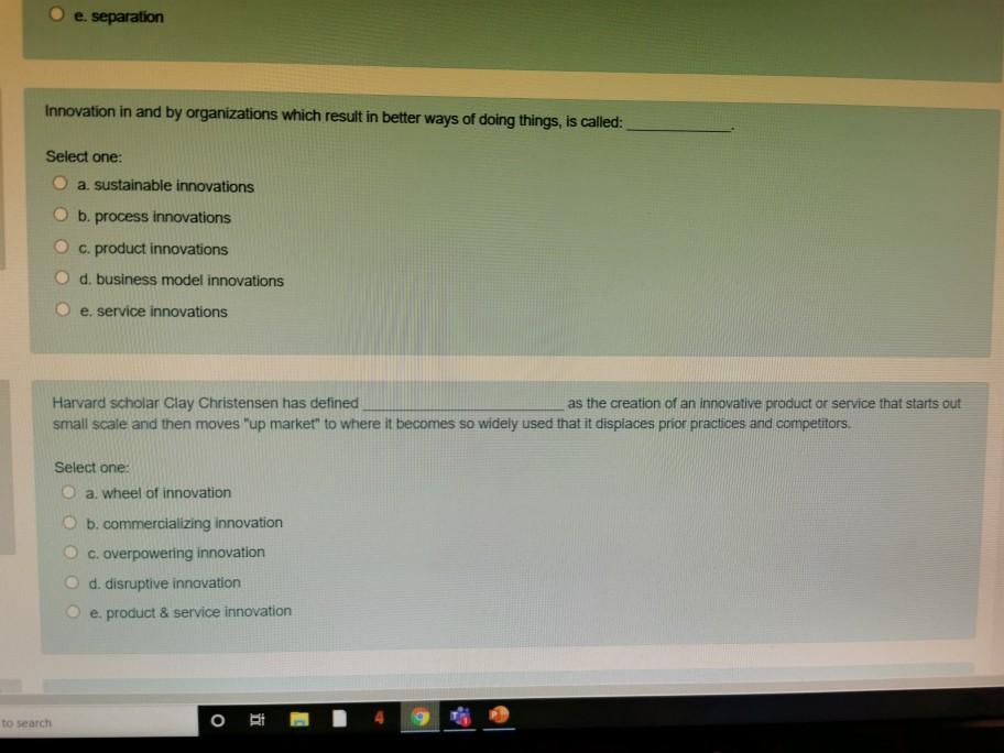 As defined by Daniel Goleman, is the ability to
