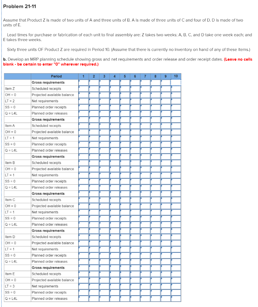 You do not need more information. I solved it. I