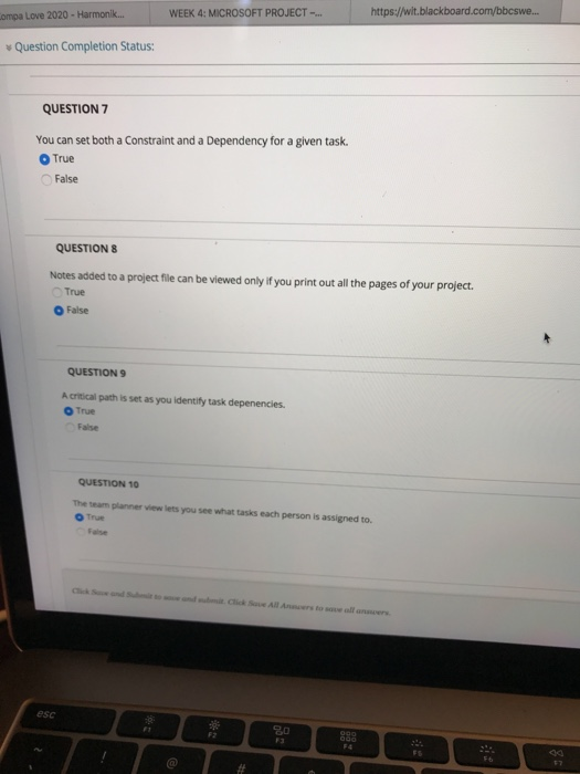 Kama Love 2020 - Harmonik WEEK 4: MICROSOFT