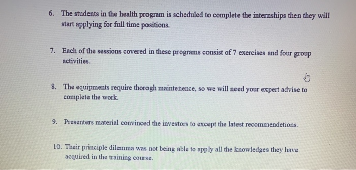 ibrary Link Documentdoo M. LANGUAGE REVIEW: ERROR