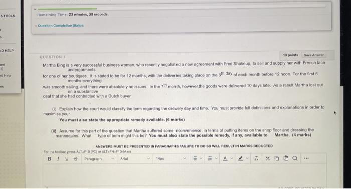 & TOOLS Flamining Time 23 minutes, 30 seconds.