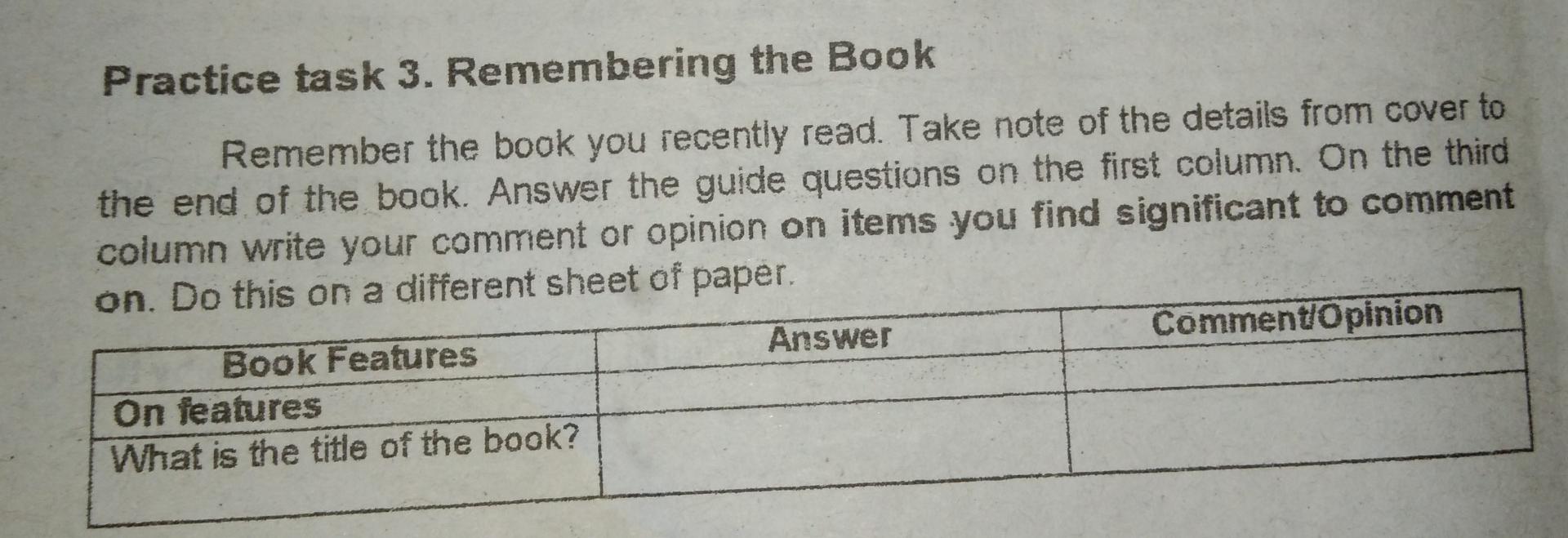 PLEASE ANSWER ALL CORRECTLY AND COMPLETELY. I'LL