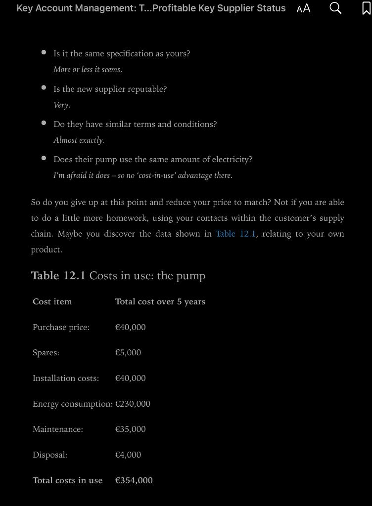 1.If your energy consumption savings over 5 years