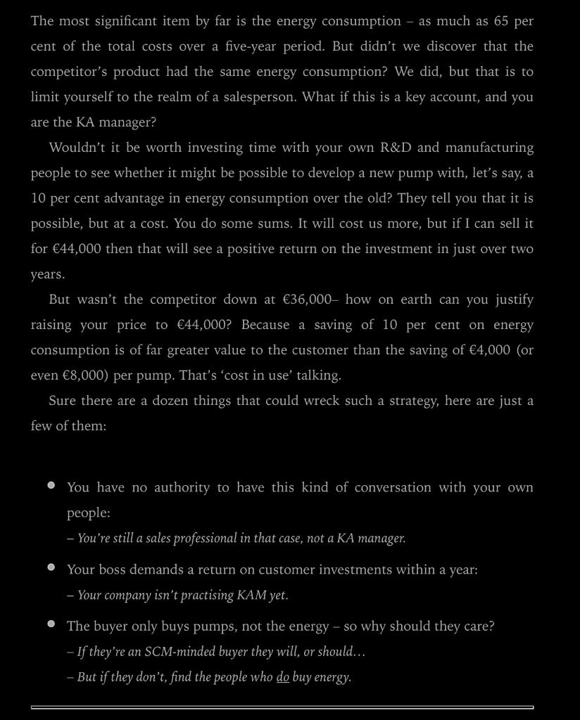 1.If your energy consumption savings over 5 years