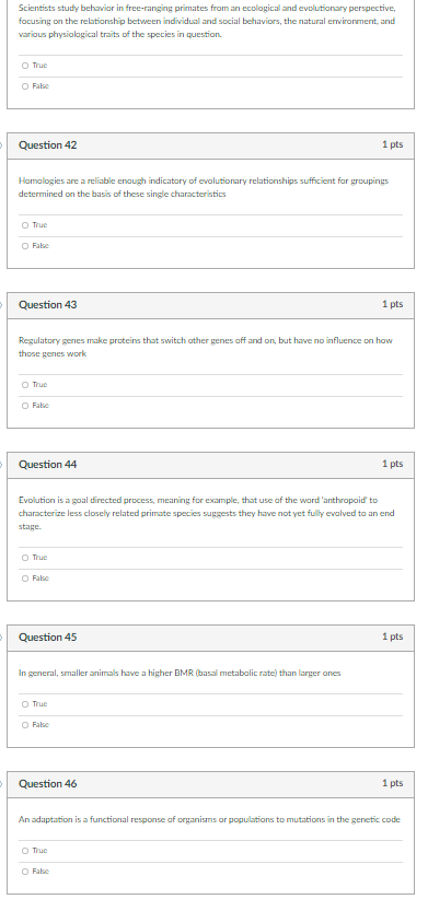 Scientists study behavior in free-ranging