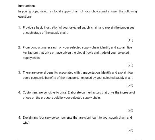 Please use Coca-Cola company and answer question