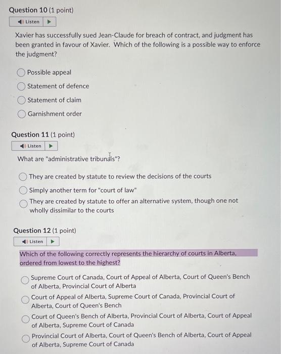 please solve all Xavier has successfully sued