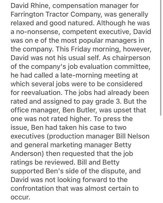 please summerize the case and what do you get