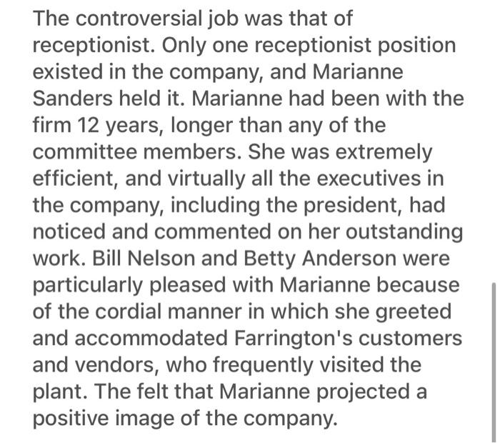 please summerize the case and what do you get