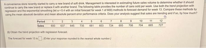 find the mean absolute deviation (MAD) and mean