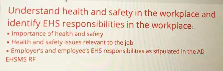 make assignment on this topic include all point