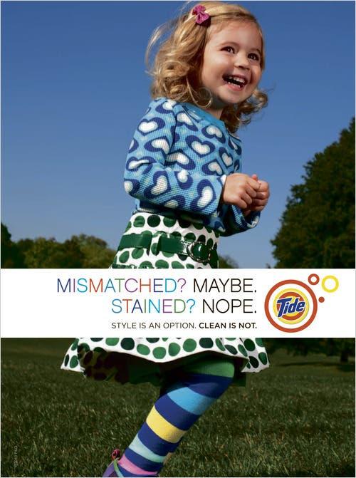 You are the client, write a creative brief for